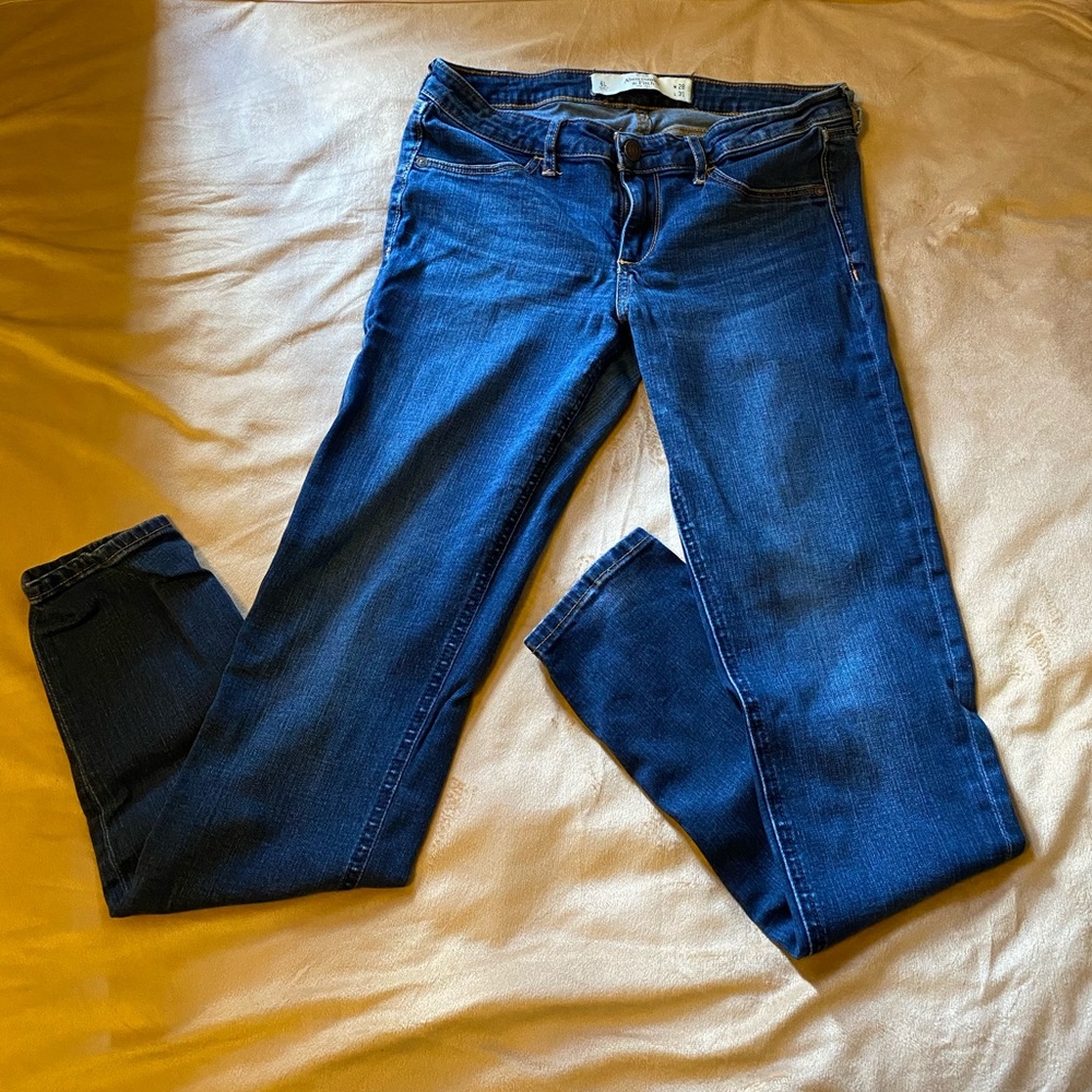 Abercrombie Jeans